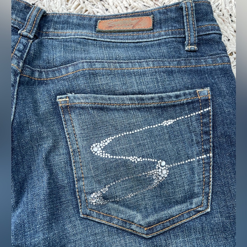 Seven7 jean